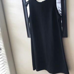 Old Navy Sleeveless Shift Dress